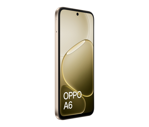 OPPO A6 4G 6/256GB Gold - 1547205 - zdjęcie 4